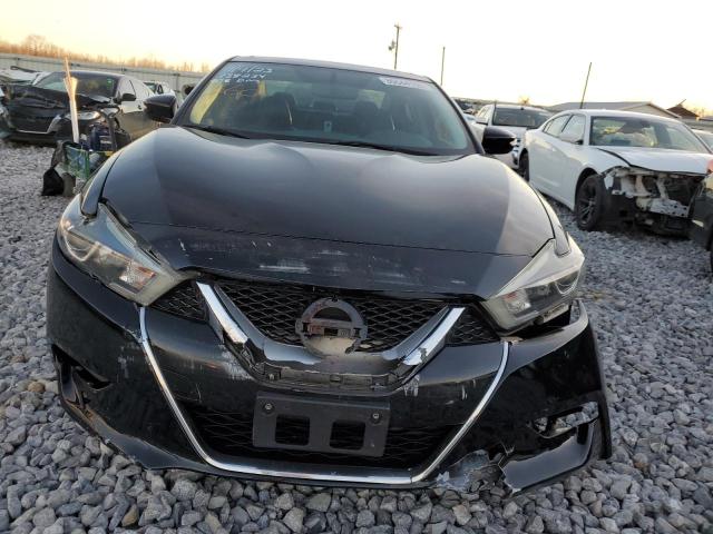 Photo 5 from auction – 2016 NISSAN MAXIMA 3.5 with VIN 1N4AA6AP5GC390916