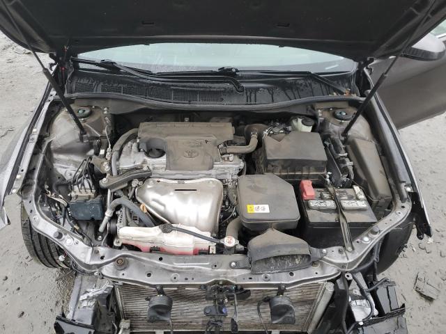 Photo 11 from auction – 2017 TOYOTA CAMRY LE with VIN 4T1BF1FK0HU724146