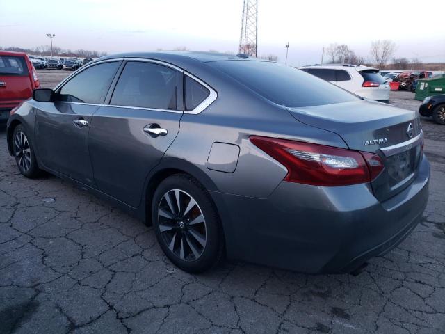 Photo 2 from auction – 2018 NISSAN ALTIMA 2.5 with VIN 1N4AL3AP1JC145014