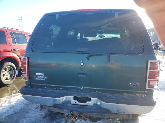 Photo 6 from auction – 2001 FORD EXPEDITION with VIN 1FMPU16L51LB63880