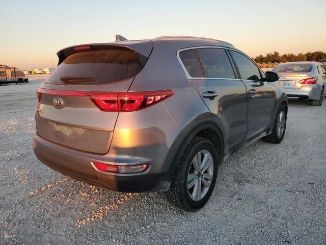 Photo 3 from auction – 2017 KIA SPORTAGE L with VIN KNDPM3AC3H7163869