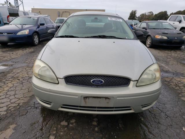 Photo 5 from auction – 2004 FORD TAURUS SES with VIN 1FAFP55S74G142586