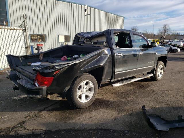 Photo 3 from auction – 2018 CHEVROLET SILVERADO with VIN 3GCUKSEC1JG513068