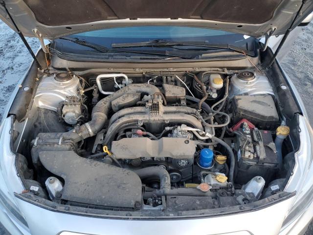 Photo 11 from auction – 2017 SUBARU LEGACY 2.5 with VIN 4S3BNAC63H3063734