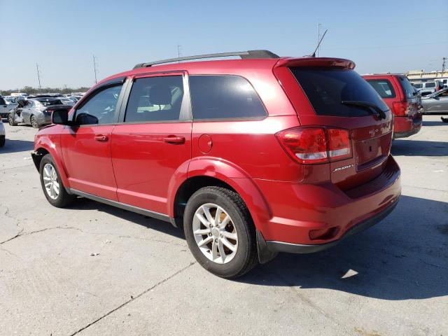 Photo 2 from auction – 2015 DODGE JOURNEY SX with VIN 3C4PDCBB3FT700089