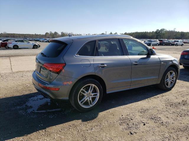 Photo 3 from auction – 2016 AUDI Q5 PREMIUM with VIN WA1D7AFP4GA055511