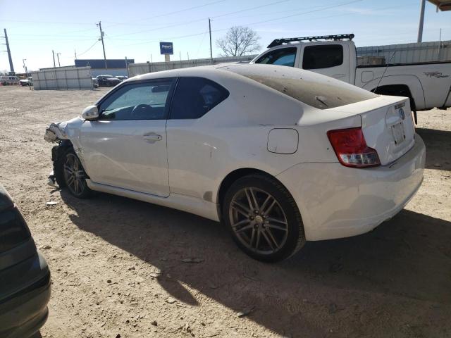 Photo 2 from auction – 2012 SCION TC with VIN JTKJF5C72C3024871