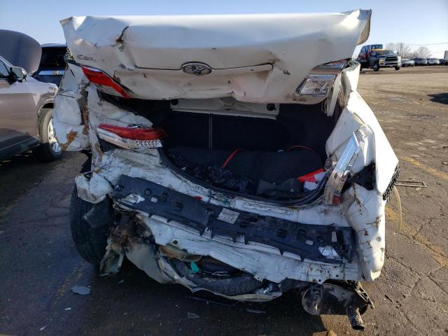 Photo 6 from auction – 2011 TOYOTA CAMRY BASE with VIN 4T4BF3EK0BR171587