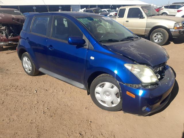 Photo 4 from auction – 2005 TOYOTA SCION XA with VIN JTKKT604X50123035