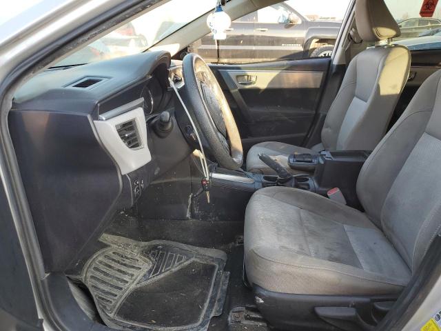 Photo 7 from auction – 2016 TOYOTA COROLLA L with VIN 2T1BURHE4GC647941