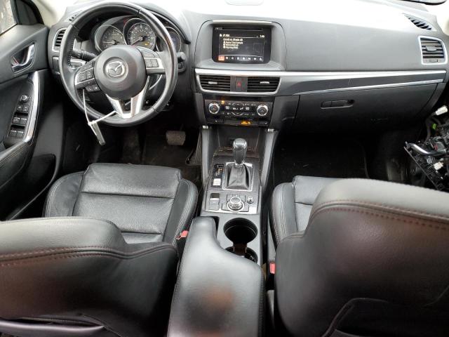 Photo 8 from auction – 2016 MAZDA CX-5 GT with VIN JM3KE4DY4G0885712