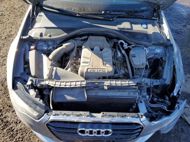 Photo 11 from auction – 2012 AUDI A6 with VIN WAUBGAFC1CN006521
