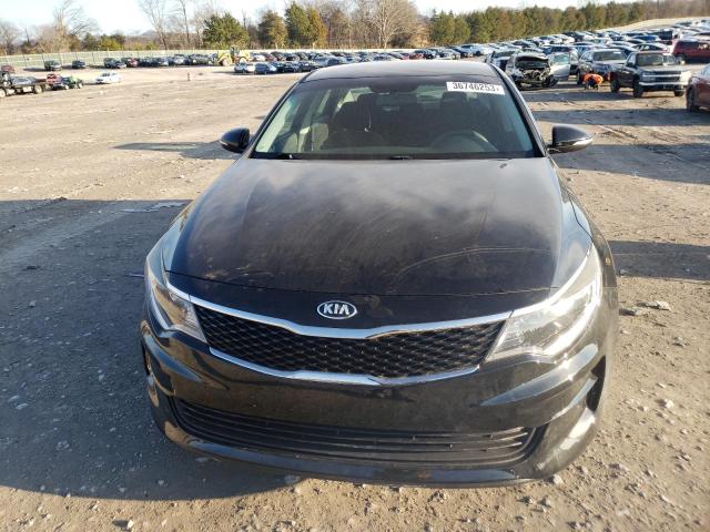 Photo 5 from auction – 2016 KIA OPTIMA LX with VIN 5XXGT4L31GG014971