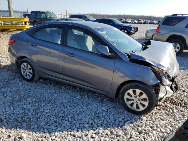 صورة رقم 4 من المزاد - 2016 HYUNDAI ACCENT SE مع VIN KMHCT4AE7GU044355