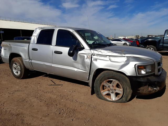 Photo 4 from auction – 2011 DODGE DAKOTA SLT with VIN 1D7RW3GP6BS519691