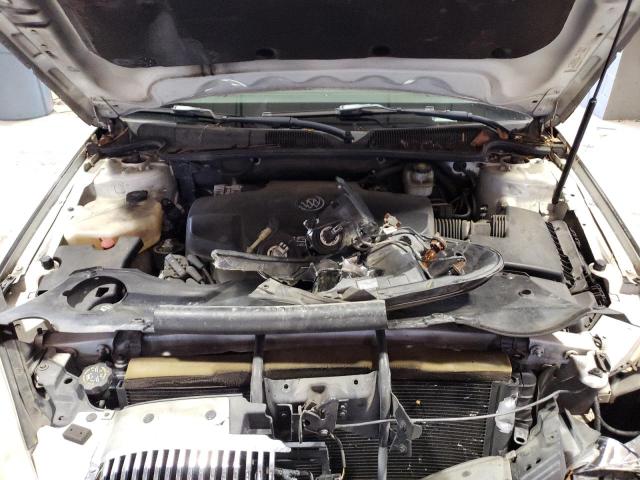 Photo 11 from auction – 2007 BUICK LUCERNE CX with VIN 1G4HD57207U236903