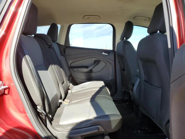 Photo 10 from auction – 2018 FORD ESCAPE SE with VIN 1FMCU0G94JUC63636