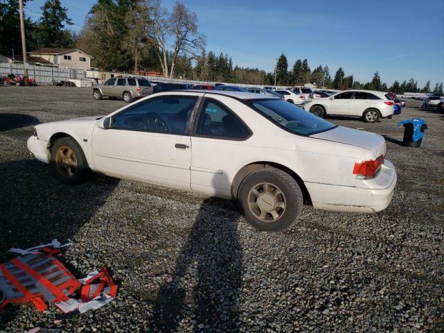 Photo 2 from auction – 1995 FORD THUNDERBIR with VIN 1FALP62WXSH120962