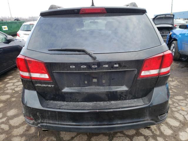 Photo 6 from auction – 2011 DODGE JOURNEY MA with VIN 3D4PG1FG2BT526899
