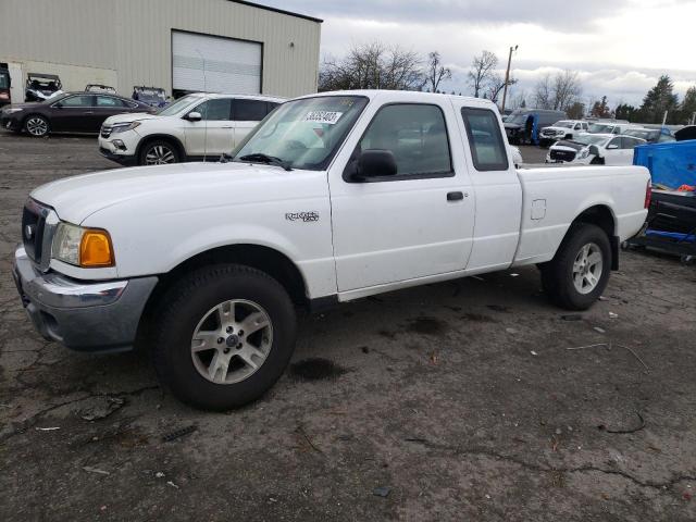 FORD RANGER SUP 2004 with VIN 1FTZR15E54PB01443 - Photo from auction