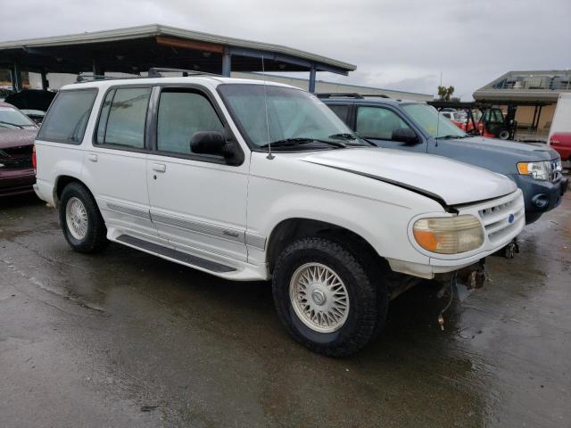 Photo 4 from auction – 1995 FORD EXPLORER with VIN 1FMDU34X7SZB15820