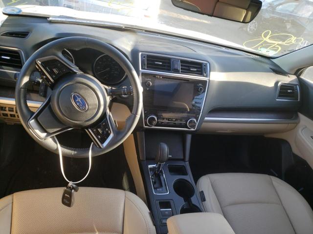 Photo 8 from auction – 2019 SUBARU OUTBACK 2. with VIN 4S4BSANCXK3327076