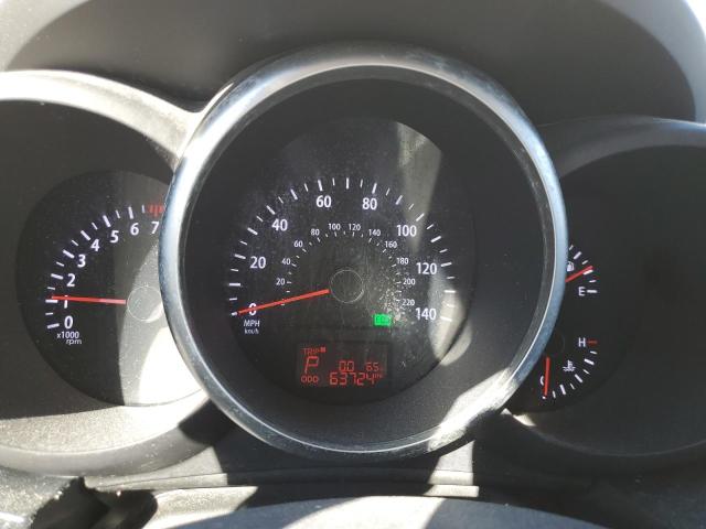 Photo 9 from auction – 2013 KIA SOUL + with VIN KNDJT2A64D7775649