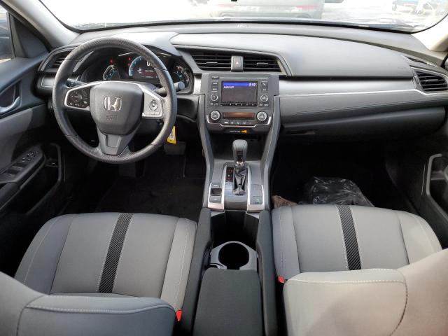 Photo 8 from auction – 2018 HONDA CIVIC LX with VIN 2HGFC2F62JH555099