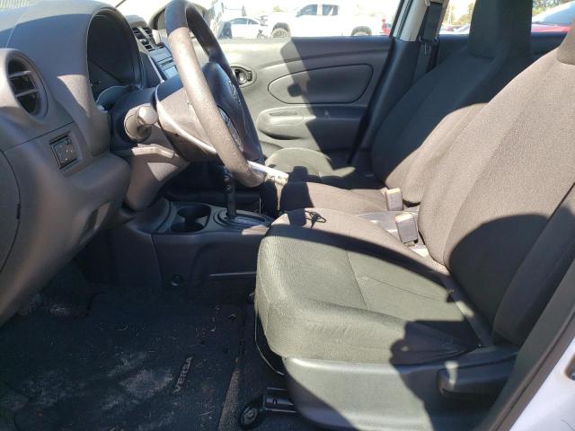 Photo 7 from auction – 2016 NISSAN VERSA S with VIN 3N1CN7AP6GL873352