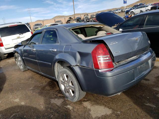 Photo 2 from auction – 2006 CHRYSLER 300C with VIN 2C3LK63H96H523151