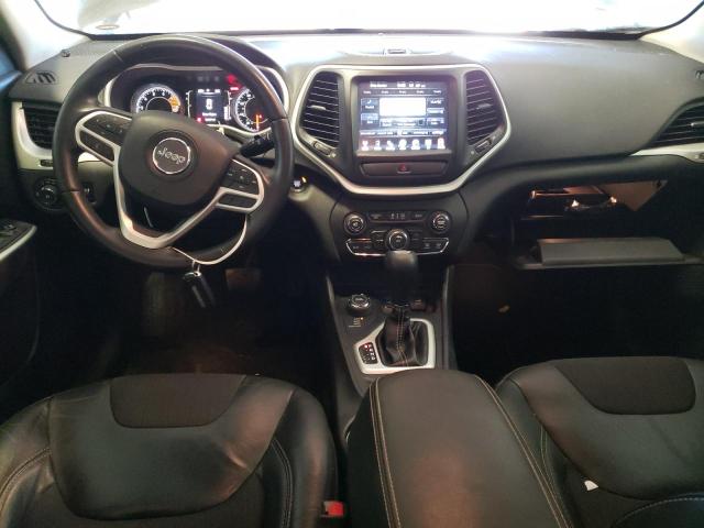 Photo 8 from auction – 2018 JEEP CHEROKEE L with VIN 1C4PJMLX1JD527504