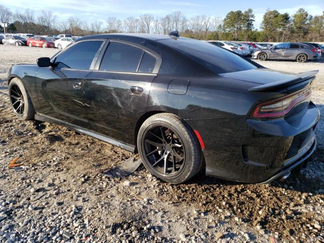 Photo 2 from auction – 2018 DODGE CHARGER R/ with VIN 2C3CDXGJ9JH318810