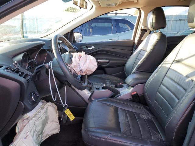 Photo 7 from auction – 2016 FORD ESCAPE SE with VIN 1FMCU9G9XGUB86817
