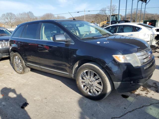 Photo 4 from auction – 2008 FORD EDGE LIMIT with VIN 2FMDK39C18BB26769