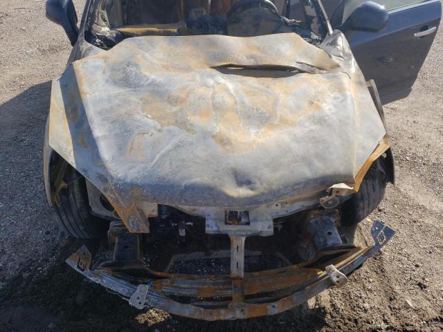 Photo 12 from auction – 2008 SATURN VUE XE with VIN 3GSCL33PX8S684868