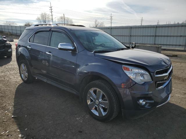 Photo 4 from auction – 2013 CHEVROLET EQUINOX LT with VIN 2GNALFEK3D6314142