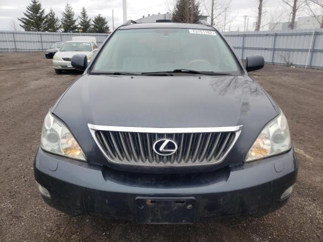 Photo 5 from auction – 2008 LEXUS RX 350 with VIN 2T2HK31U18C061127