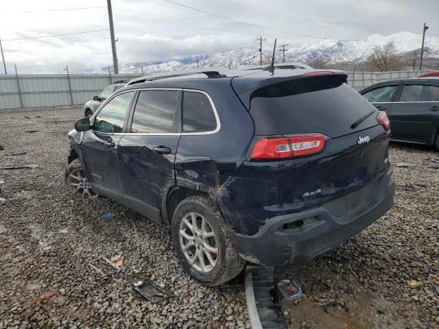 Photo 2 from auction – 2016 JEEP CHEROKEE L with VIN 1C4PJMCB0GW245453