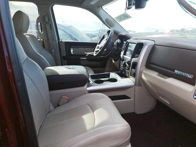 Photo 5 from auction – 2018 RAM 2500 LARAM with VIN 3C6UR4FL2JG251932