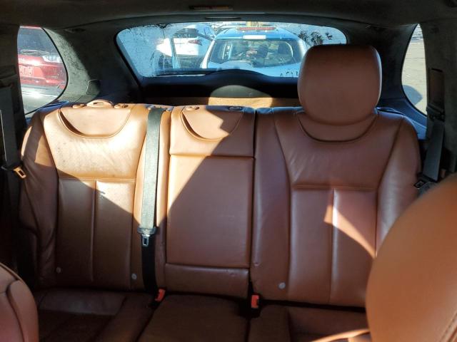 Photo 10 from auction – 2008 PORSCHE CAYENNE TU with VIN WP1AC29P08LA80724