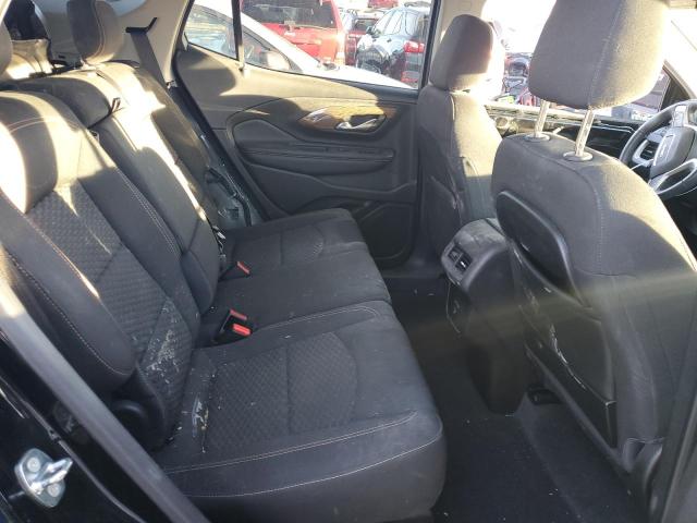 Photo 11 from auction – 2018 GMC TERRAIN SL with VIN 3GKALTEX2JL130566