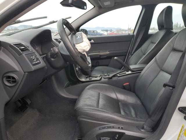 Zdjęcie 7 z aukcji – 2011 VOLVO S40 T5 z VIN YV1672MS6B2536255