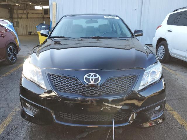 Zdjęcie 5 z aukcji – 2011 TOYOTA CAMRY BASE z VIN 4T1BF3EKXBU707679