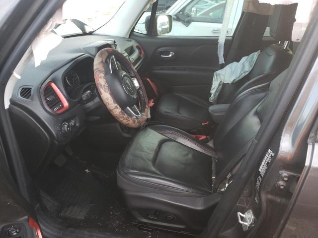 Photo 7 from auction – 2017 JEEP 15 FT with VIN ZACCJBCB9HPE50593