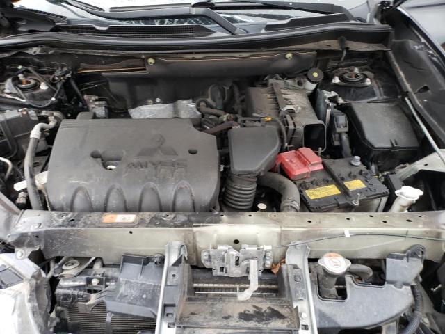Photo 12 from auction – 2020 MITSUBISHI OUTLANDER with VIN JA4AD3A35LZ039860