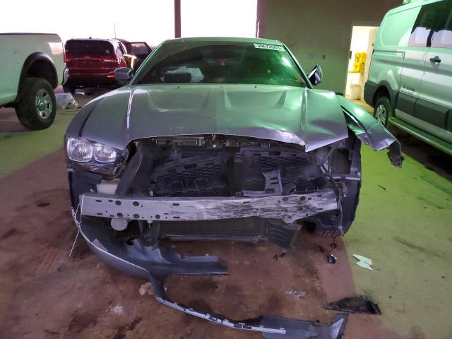 Photo 5 from auction – 2014 DODGE CHARGER SE with VIN 2C3CDXBG8EH114565