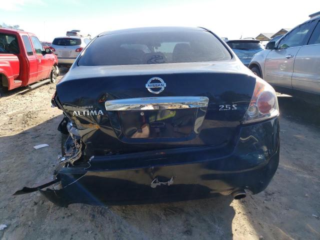 Photo 6 from auction – 2012 NISSAN ALTIMA BAS with VIN 1N4AL2AP6CN555566