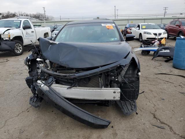 Photo 5 from auction – 2014 NISSAN ALTIMA 2.5 with VIN 1N4AL3AP9EC407416