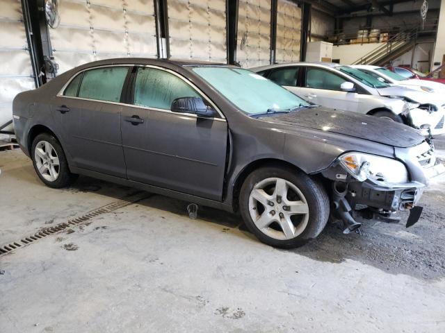 Photo 4 from auction – 2010 CHEVROLET MALIBU LS with VIN 1G1ZA5E07A4129267