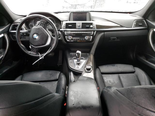 Photo 8 from auction – 2018 BMW 330E with VIN WBA8E1C57JA159382